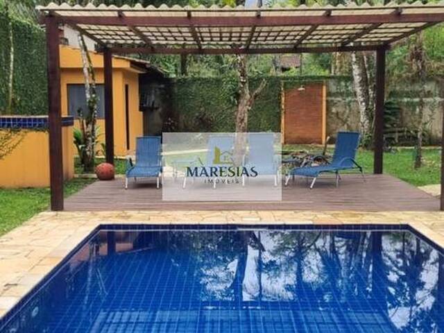 Casa para Venda em São Sebastião - 4