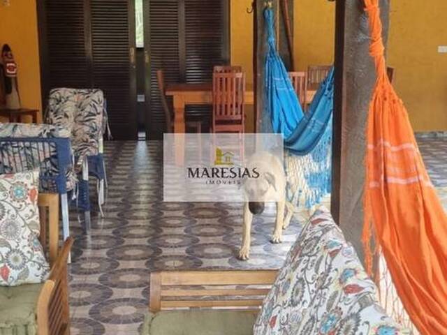 Casa para Venda em São Sebastião - 5