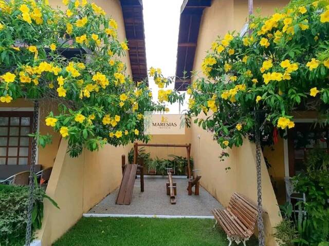 #CA01004 - Casa para Venda em São Sebastião - SP - 2