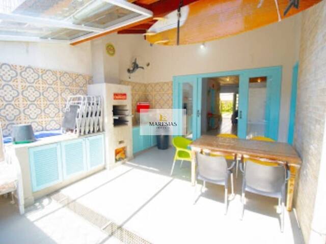 Casa para Venda em São Sebastião - 5