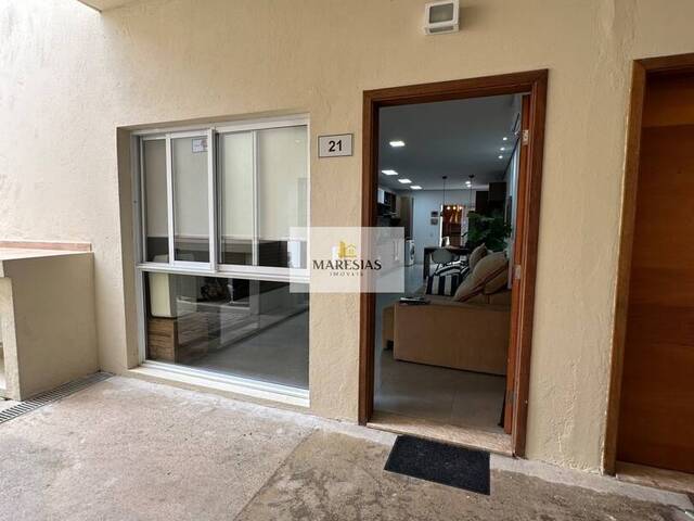 #CA00996 - Casa para Venda em São Sebastião - SP - 3