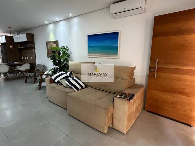 Casa para Venda em São Sebastião - 4