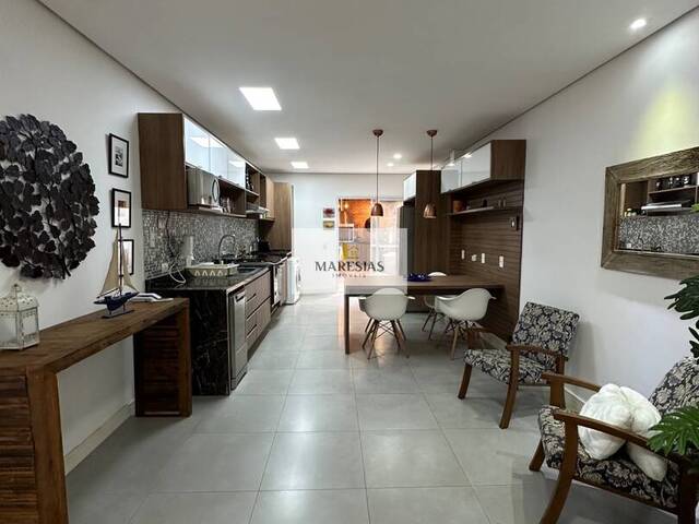 Casa para Venda em São Sebastião - 5