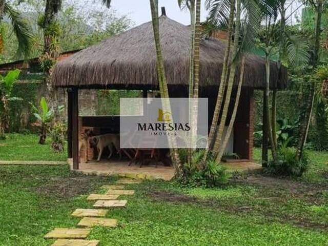 #CA01007 - Casa para Venda em São Sebastião - SP - 3