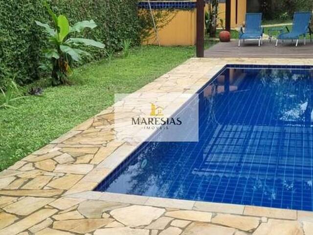 Casa para Venda em São Sebastião - 4