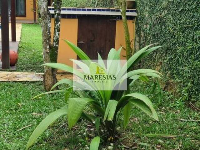 Casa para Venda em São Sebastião - 5