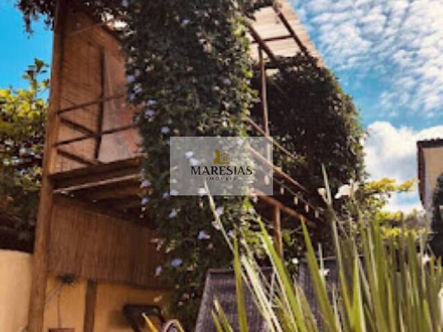 Sobrado para Venda em São Sebastião - 3