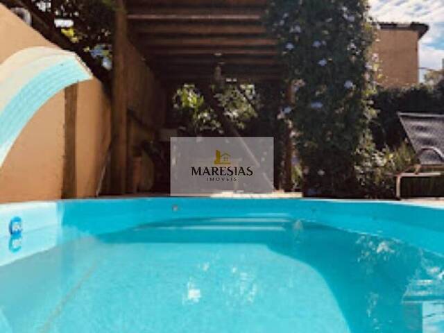 Sobrado para Venda em São Sebastião - 5