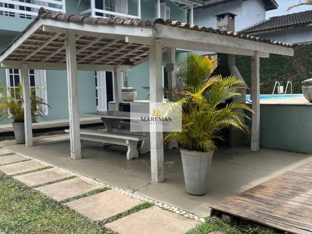 Venda em CAMBURI - São Sebastião