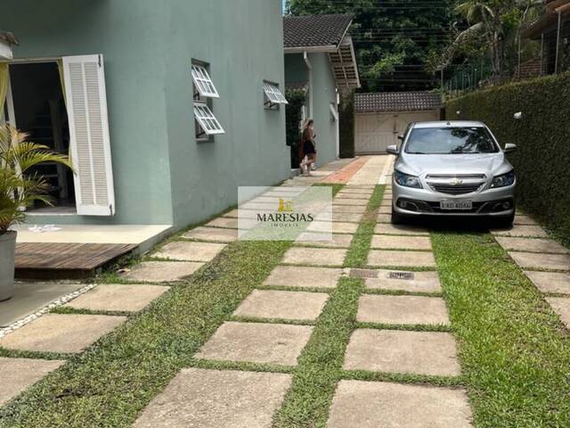 #CA01009 - Sobrado para Venda em São Sebastião - SP - 2