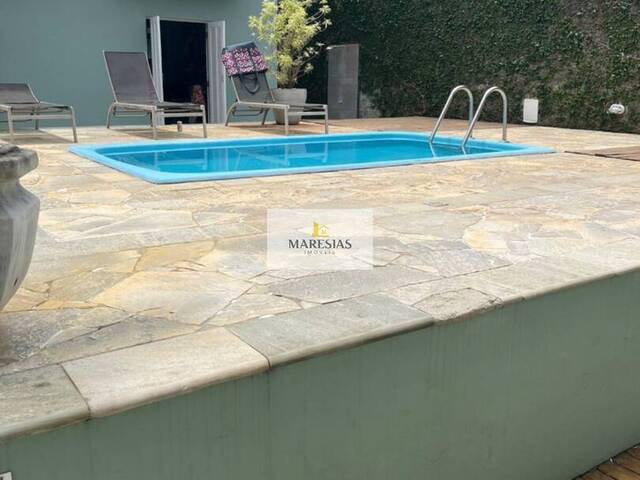 #CA01009 - Sobrado para Venda em São Sebastião - SP - 3