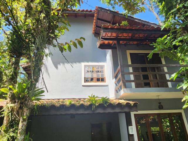 Venda em SERTÃO DO CAMBURI - São Sebastião