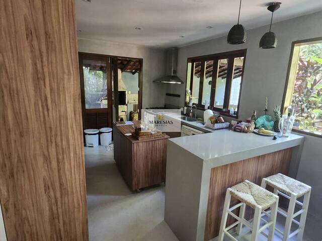 #CA01010 - Casa para Venda em São Sebastião - SP - 3