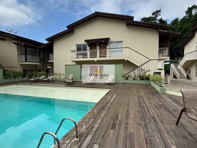 #CA00942 - Casa para Venda em São Sebastião - SP - 2