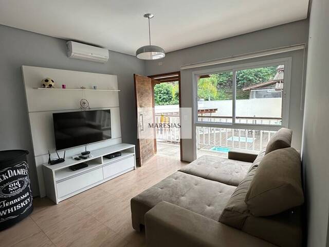 #CA00942 - Casa para Venda em São Sebastião - SP - 1