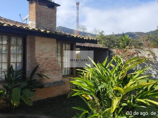 Casa para Venda em São Sebastião - 3