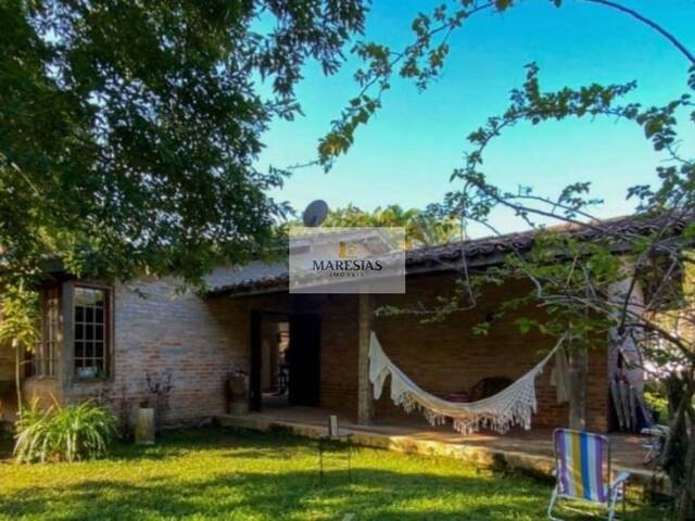 Casa para Venda em São Sebastião - 4