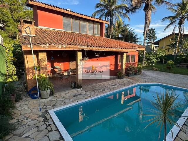 Venda em MARESIAS - São Sebastião