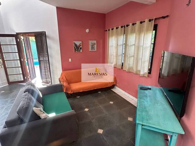 Sobrado para Venda em São Sebastião - 5