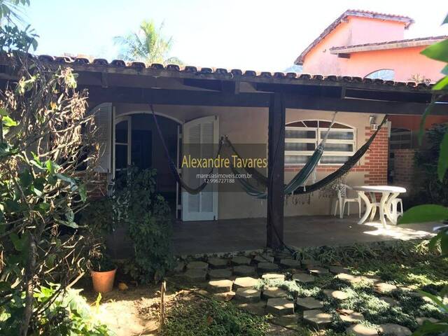 Casa para Venda em São Sebastião - 2