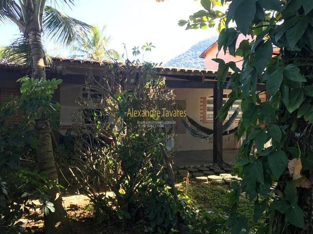 Casa para Venda em São Sebastião - 3