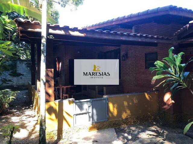 Casa para Venda em São Sebastião - 3