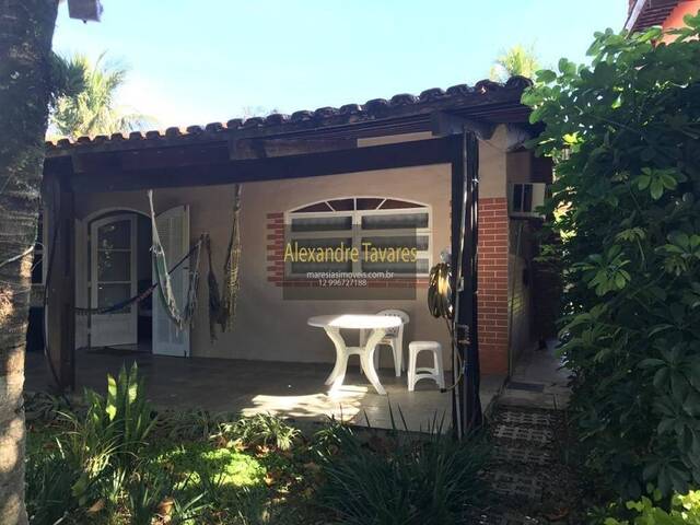 Casa para Venda em São Sebastião - 4