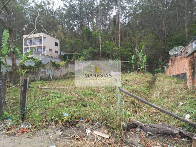 #TE00067 - Terreno para Venda em São Sebastião - SP - 2