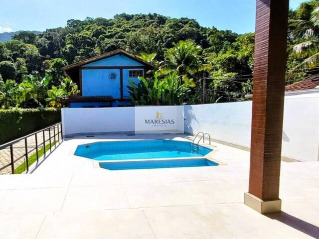 Sobrado para Venda em São Sebastião - 3