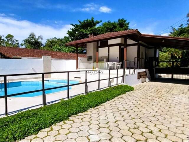 Sobrado para Venda em São Sebastião - 5