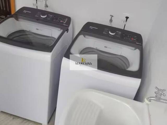 #CA01029 - Sobrado para Venda em São Sebastião - SP - 3