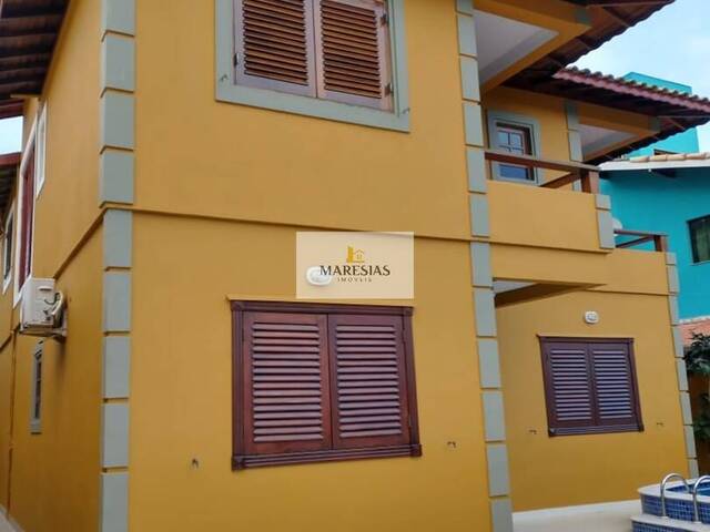 #CA01031 - Sobrado para Venda em São Sebastião - SP - 2