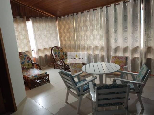 #CA01031 - Sobrado para Venda em São Sebastião - SP - 3