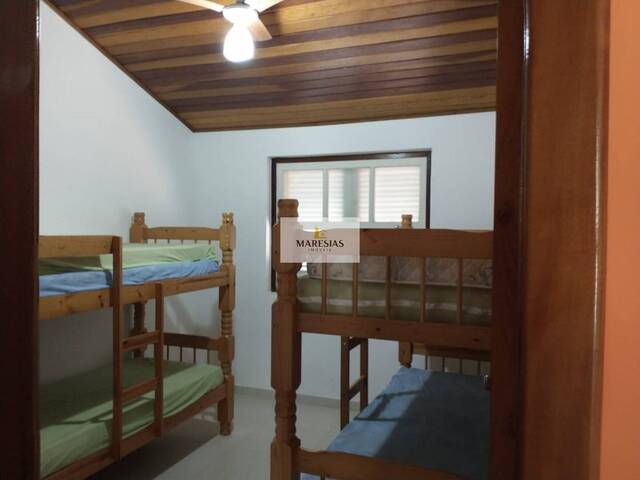 Sobrado para Venda em São Sebastião - 4