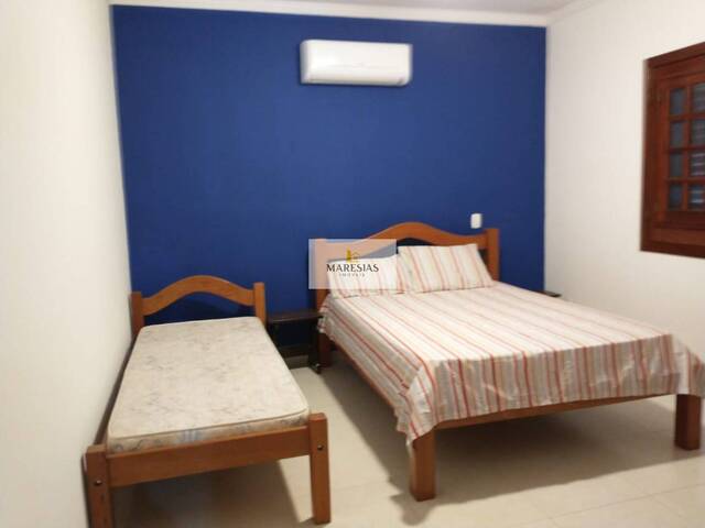 Sobrado para Venda em São Sebastião - 5