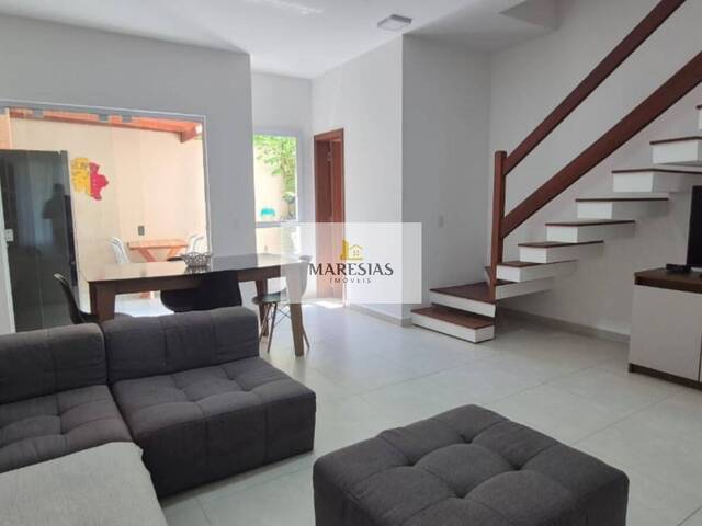 #CA00998 - Sobrado para Venda em São Sebastião - SP - 3