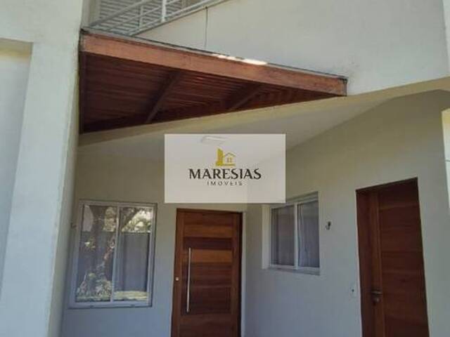 #CA00998 - Sobrado para Venda em São Sebastião - SP - 2