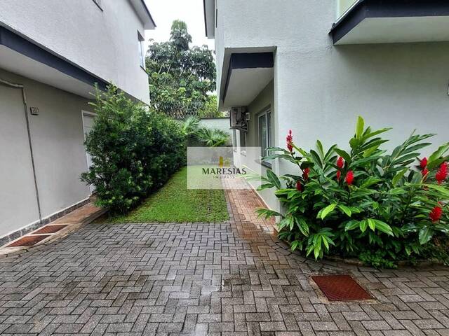 #CA00999 - Sobrado para Venda em São Sebastião - SP - 3