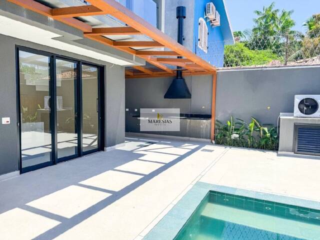 #CA01001 - Sobrado para Venda em São Sebastião - SP - 2