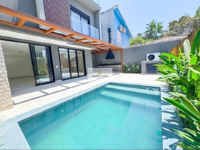 #CA01001 - Sobrado para Venda em São Sebastião - SP - 3