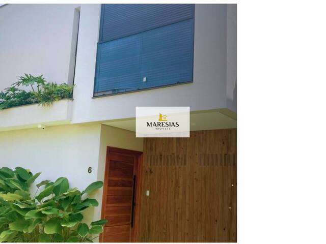 #CA01005 - Casa para Venda em São Sebastião - SP - 2