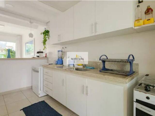 Sobrado para Venda em São Sebastião - 5