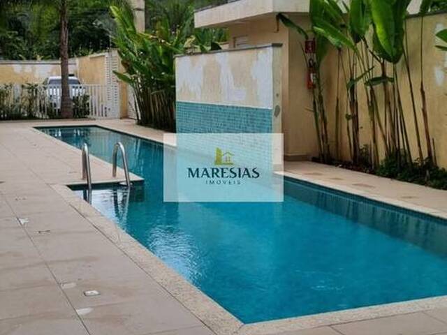 #CA01024 - Sobrado para Venda em São Sebastião - SP - 2