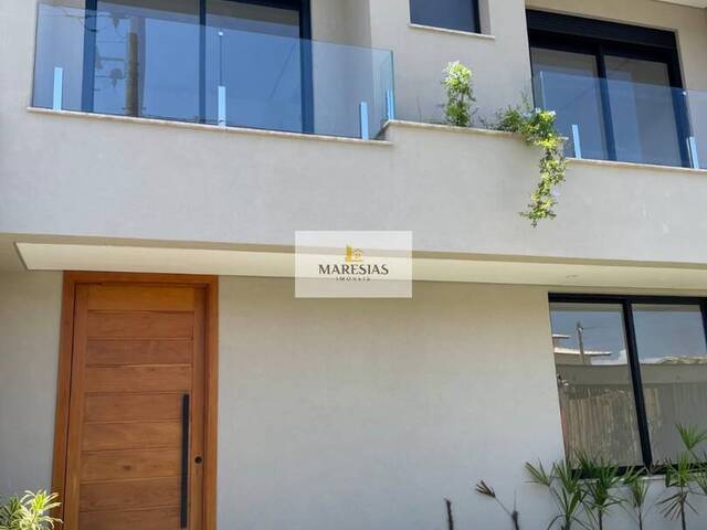 #CA01025 - Sobrado para Venda em São Sebastião - SP - 3