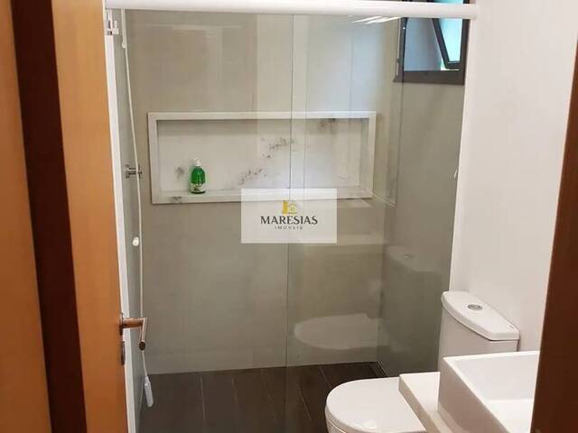 #CA01030 - Sobrado para Venda em São Sebastião - SP - 2