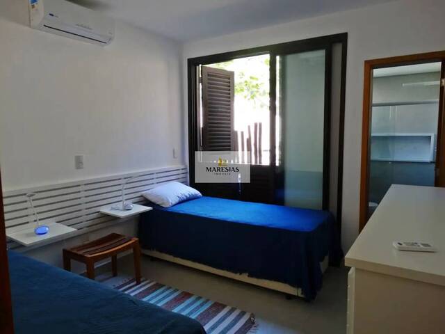 #CA01030 - Sobrado para Venda em São Sebastião - SP - 3