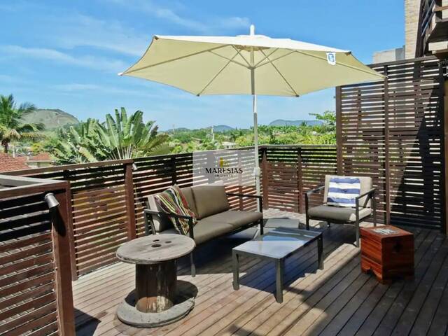 Sobrado para Venda em São Sebastião - 5