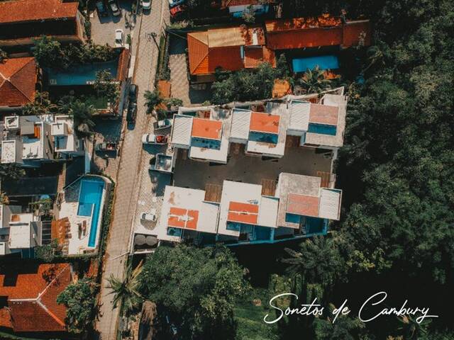 Casa para Venda em São Sebastião - 3