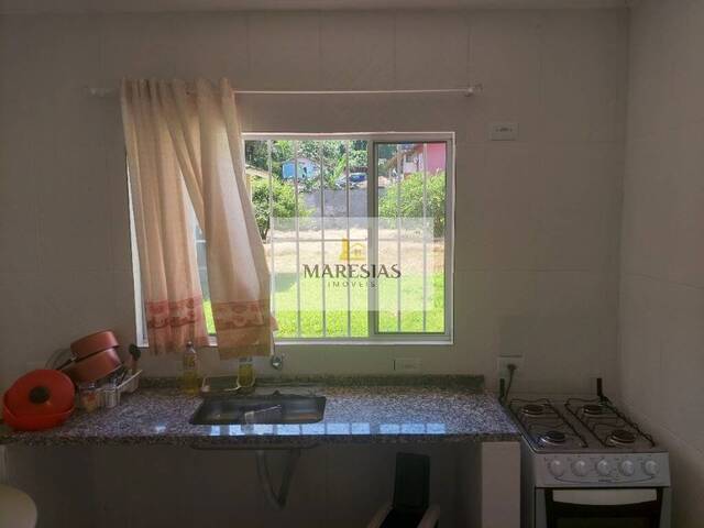 Casa para Venda em São Sebastião - 2