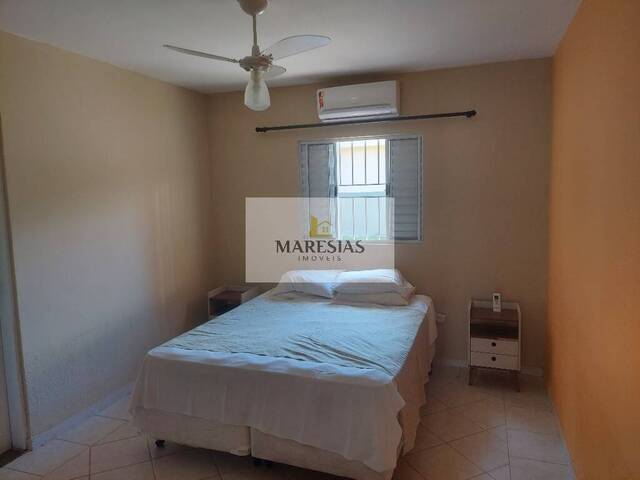 Casa para Venda em São Sebastião - 4